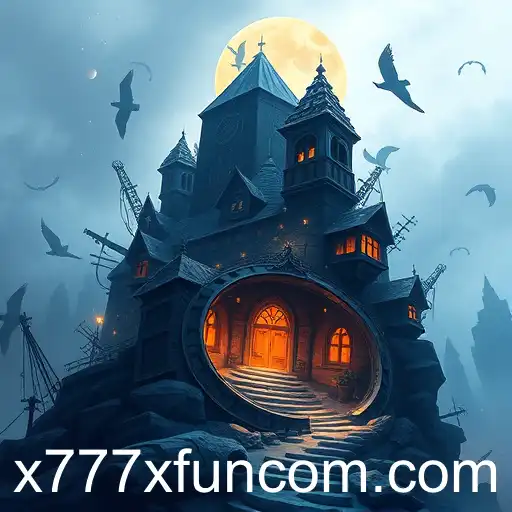 Exploring the Thrilling World of Adventure Games on x777x.fun