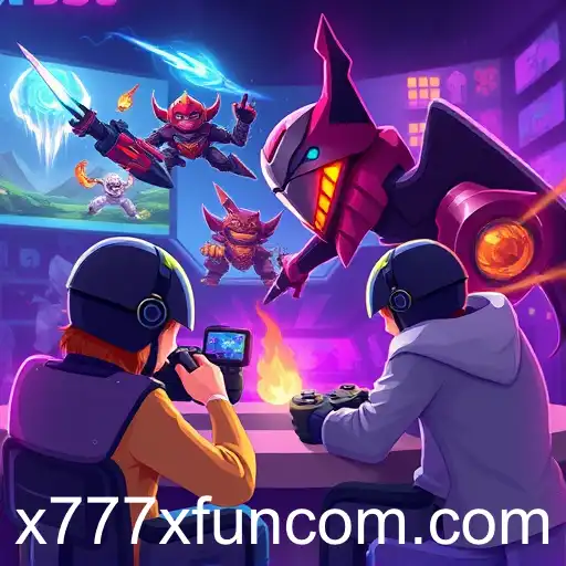 Digital Evolution and Gaming Trends