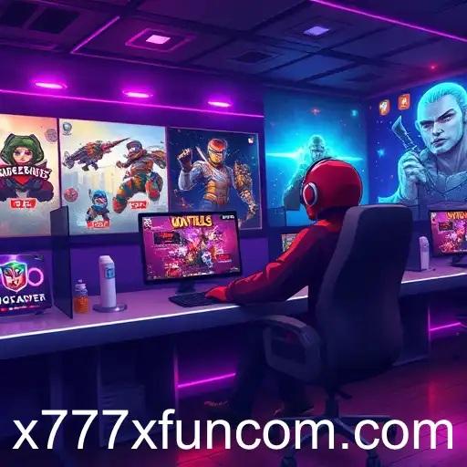 Emerging Trends in Online Gaming