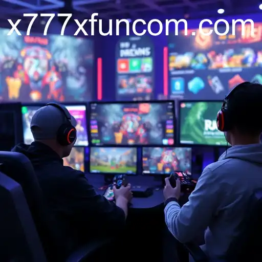 Emerging Trends in Online Gaming