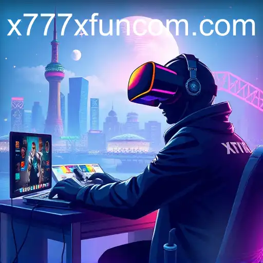 The Evolution of Online Gaming in 2026