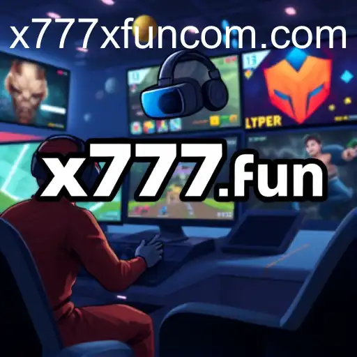 Exploring the Digital Realm of x777x.fun