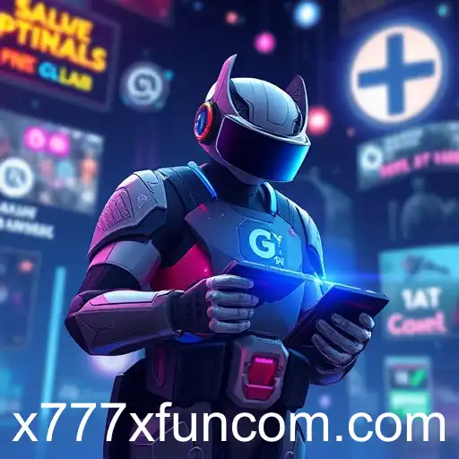 Exploring the Phenomenon of x777x.fun