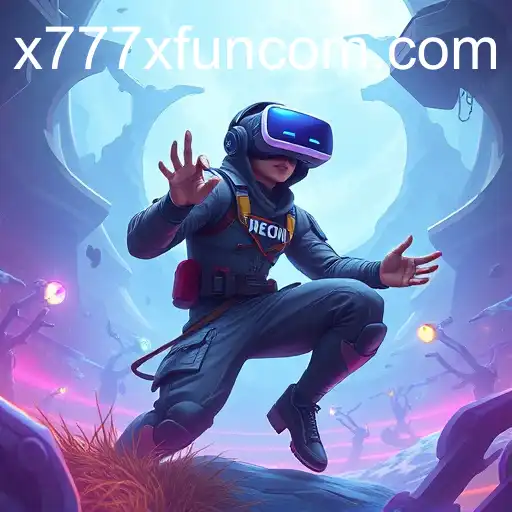 Gaming Revolution: x777x.fun Leading the Charge