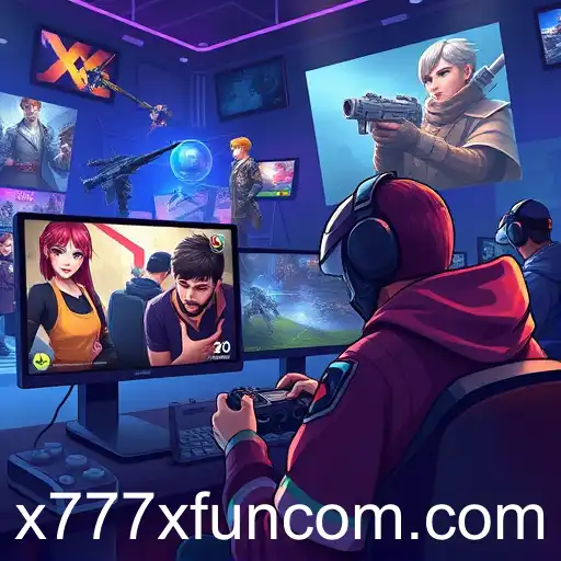 The Rise of Casual Gaming in 2025