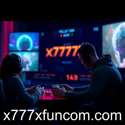 The Rise of Online Gaming Platforms