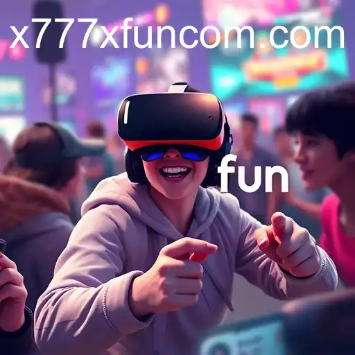 The Rise of x777x.fun in the Gaming World