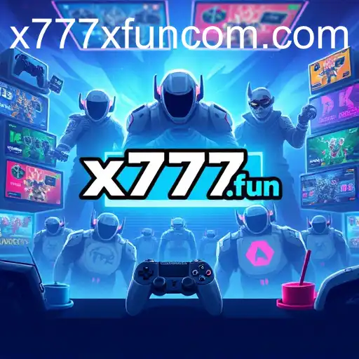 The Rise of x777x.fun: Gaming in the Modern Age