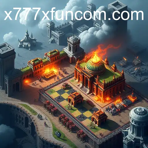 The Strategic Appeal of Games on x777x.fun